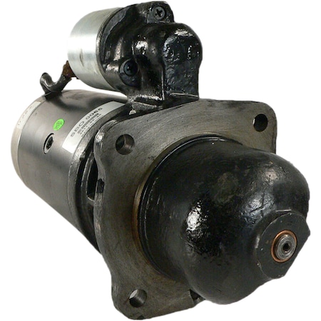 Db Electrical Starter For Abg Alexander 126 Bv590 Maw172 All Imi25002-009; 410-24234 410-24234